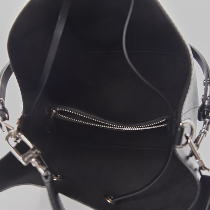 Louis Vuitton Epi Neonoe Black 5 of 10