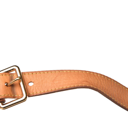 Louis Vuitton Monogram Galliera PM 13 of 16