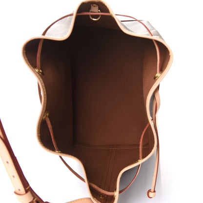 Louis Vuitton Monogram Petit Noe NM 5 of 13