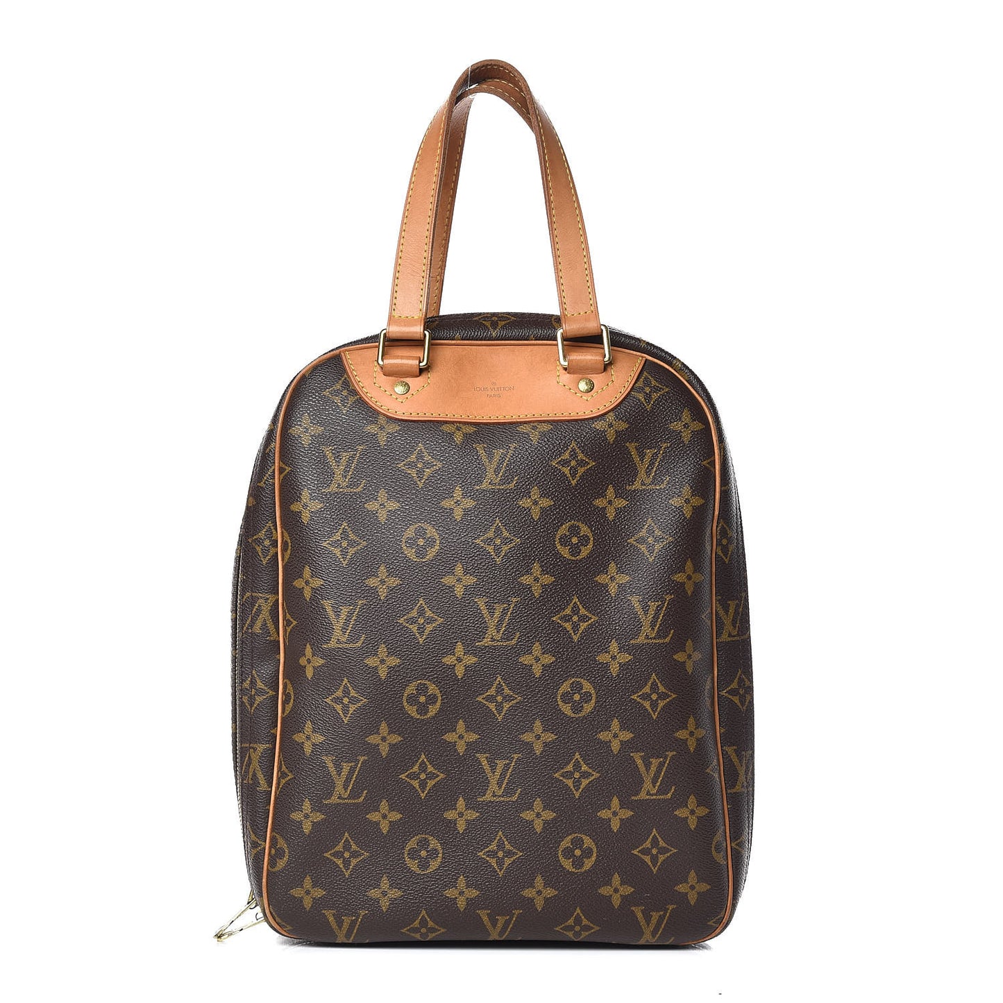 Monogram Excursion Shoe Bag