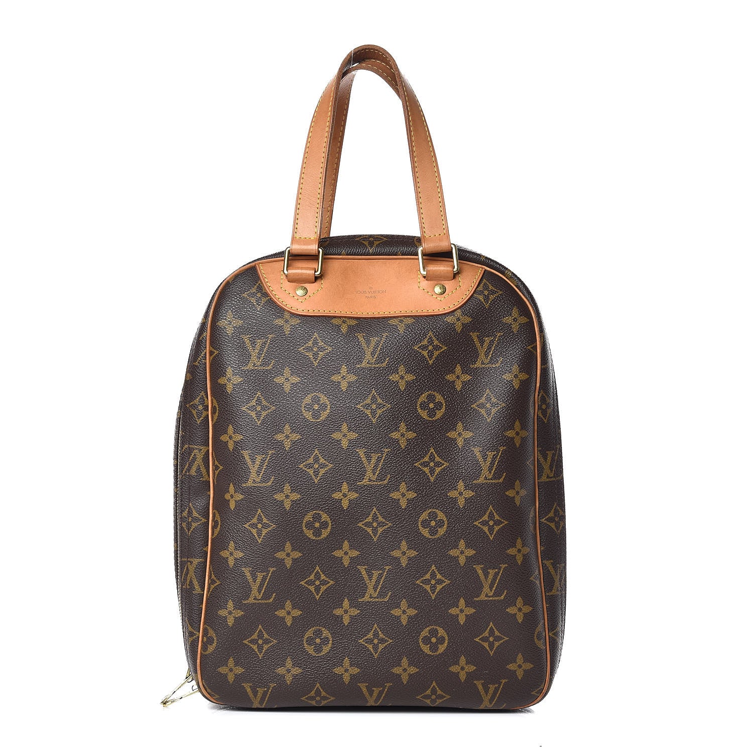 Louis Vuitton Monogram Excursion Shoe Bag 1 of 10