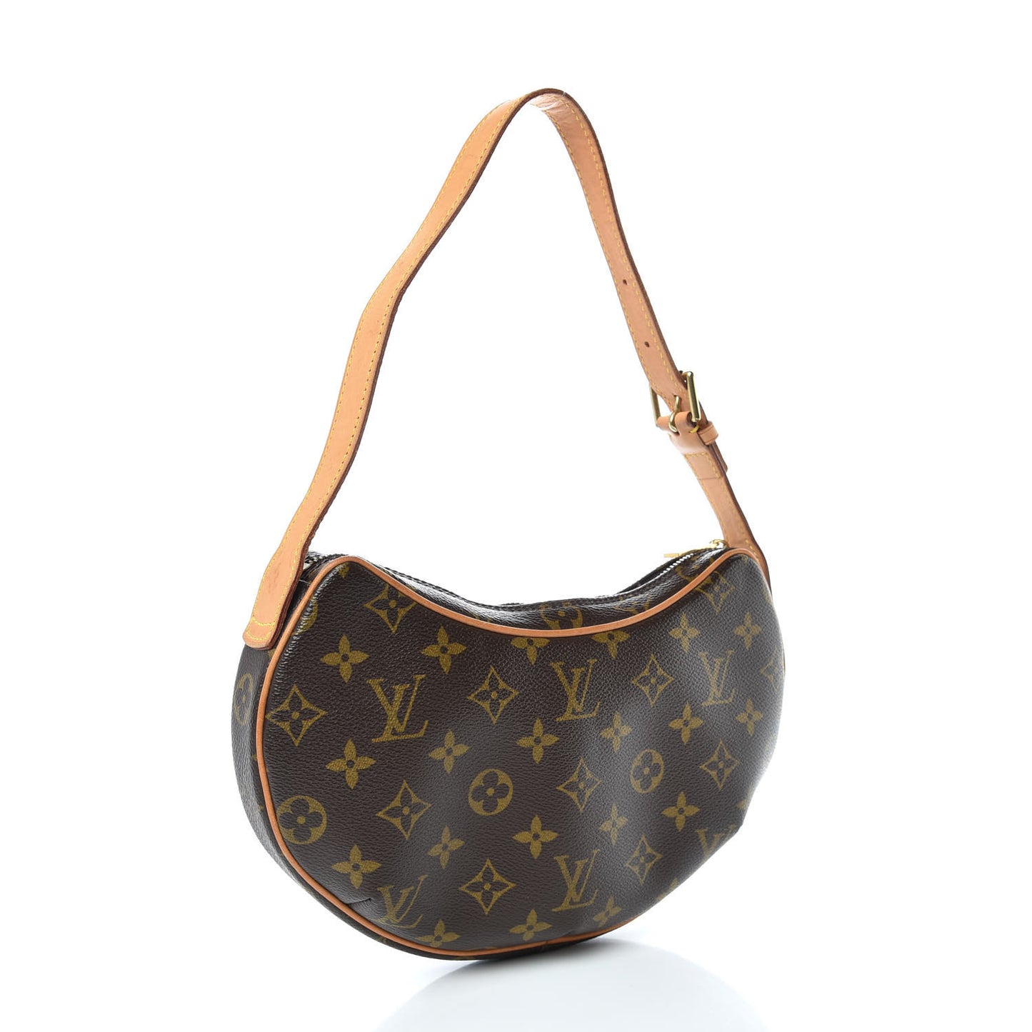 Monogram Croissant PM