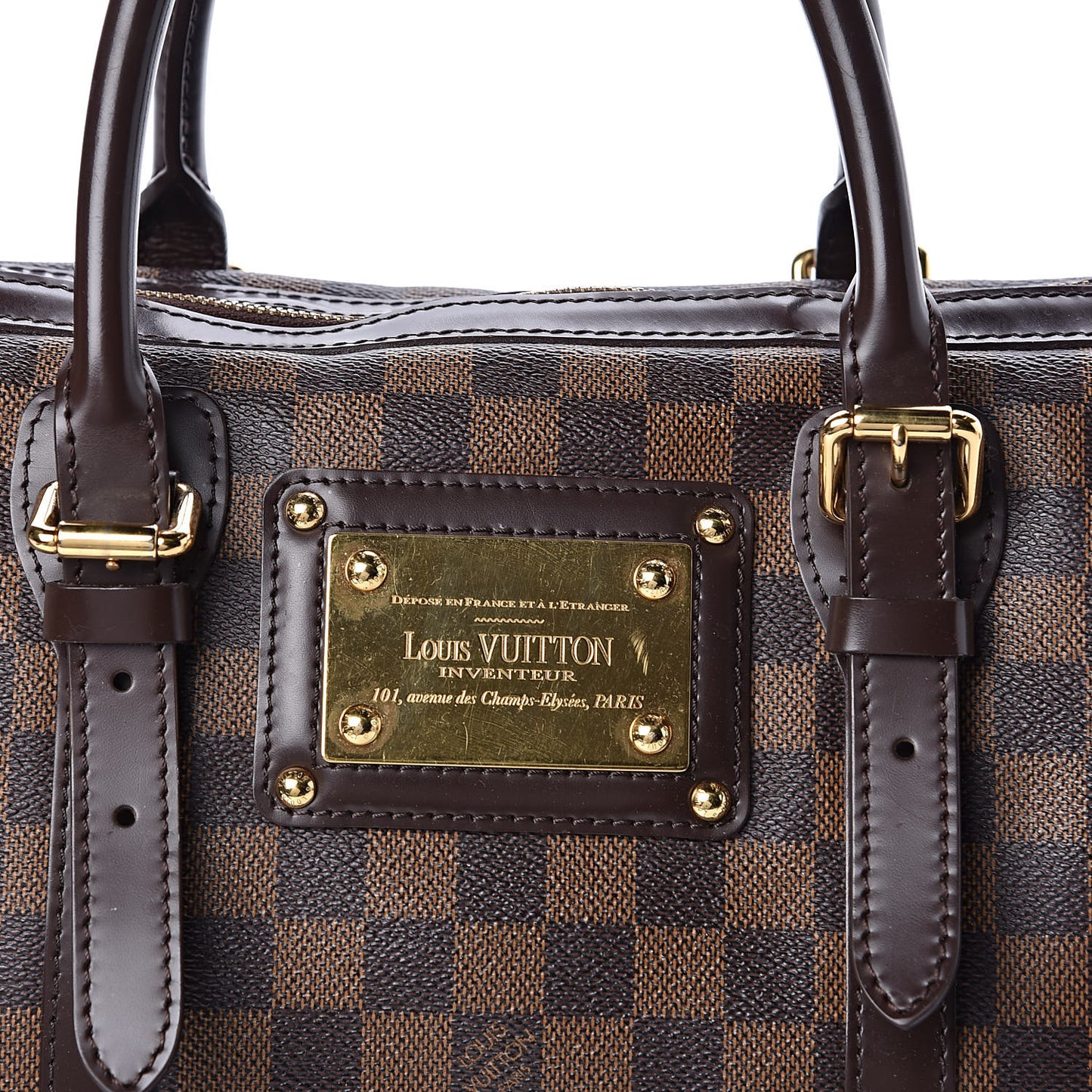 Damier Ebene Berkeley