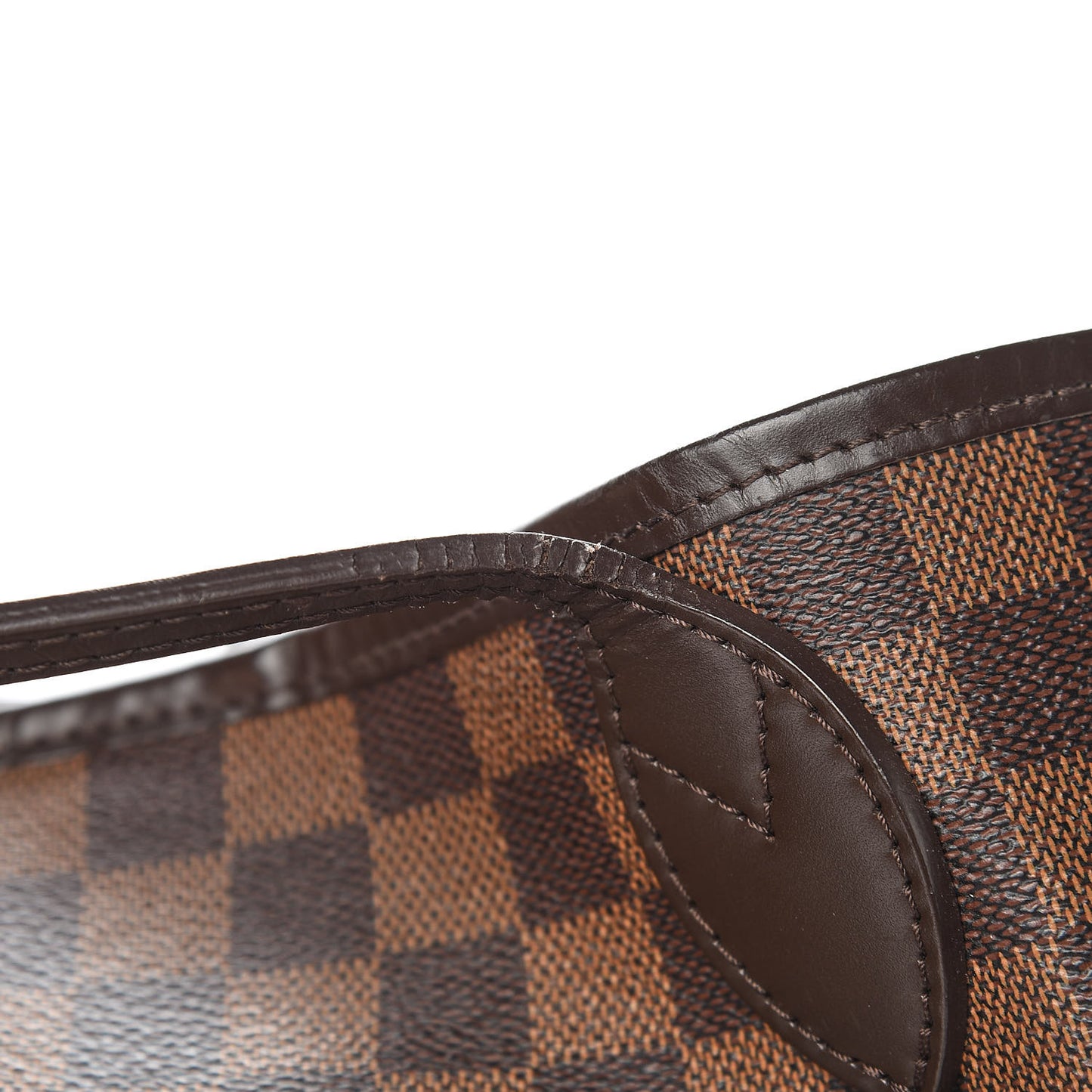 Damier Ebene Neverfull GM