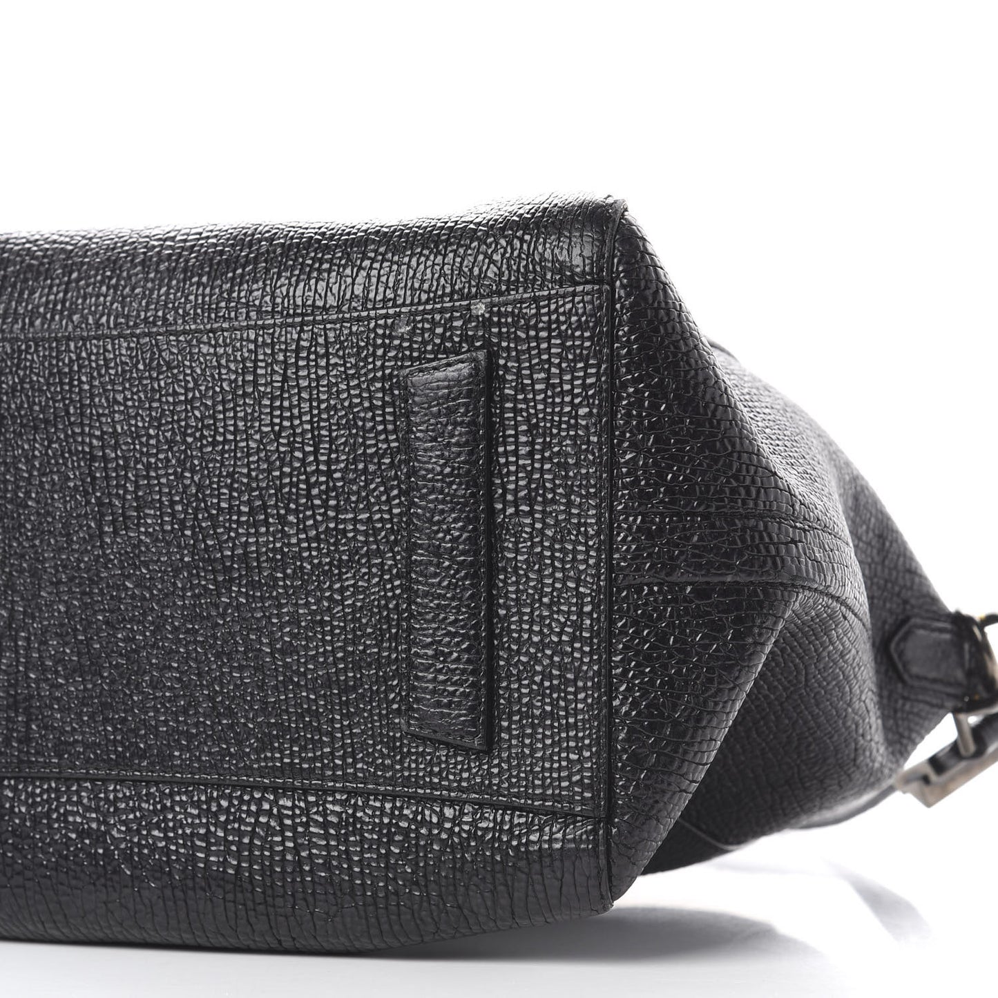 Calfskin Large Antigona Black