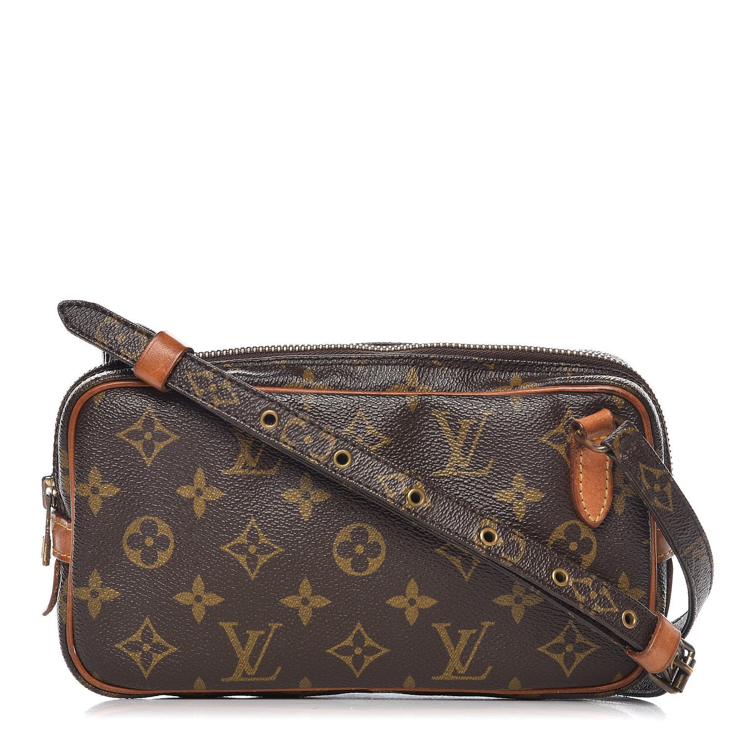 Monogram Pochette Marly Bandouliere