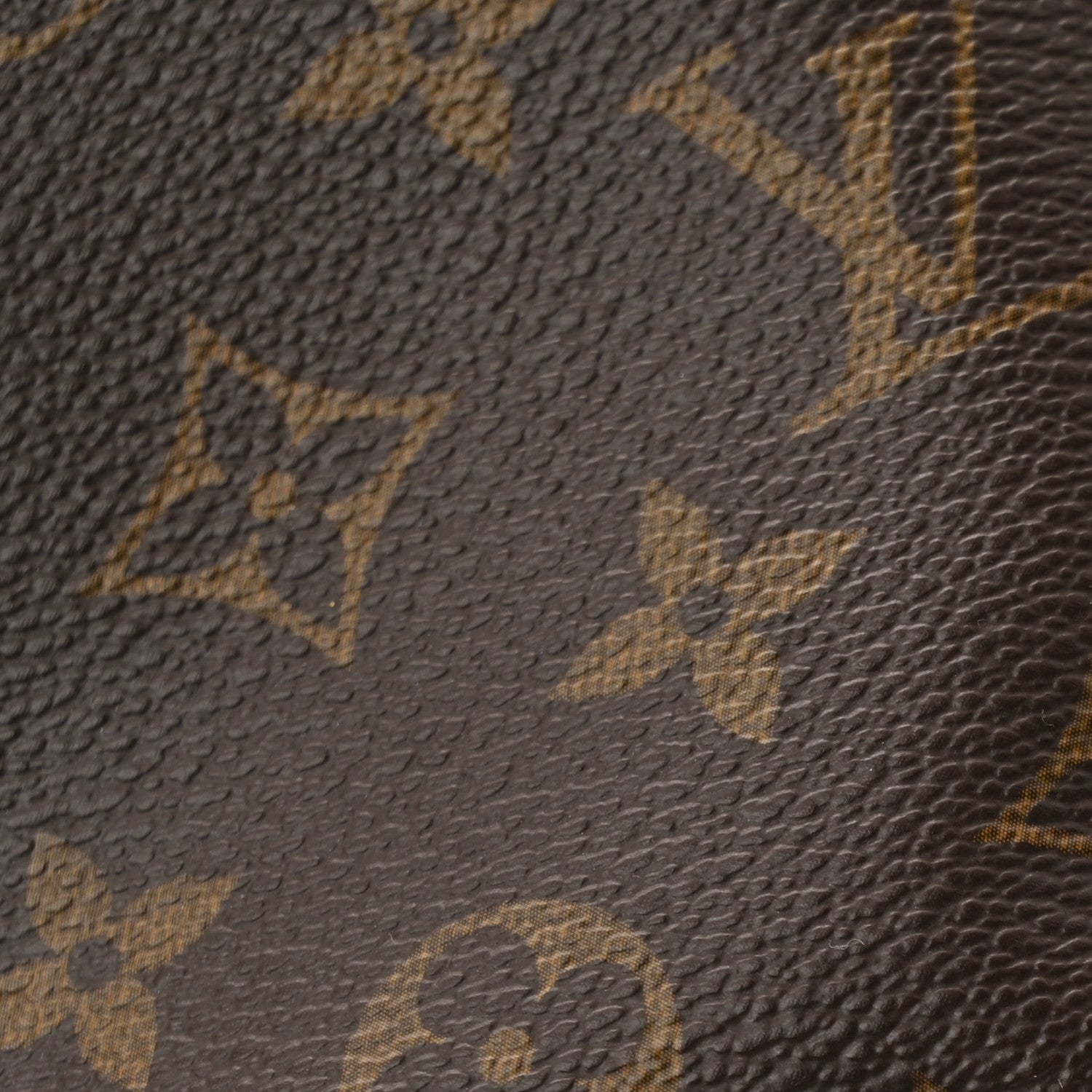 Louis Vuitton Monogram Menilmontant MM 10 of 11