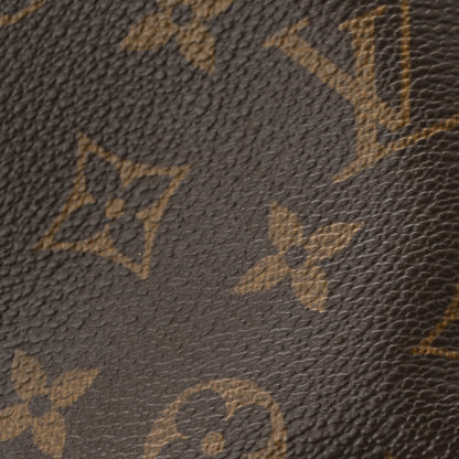 Louis Vuitton Monogram Menilmontant MM 10 of 11