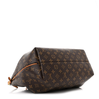 Louis Vuitton Monogram Turenne GM 4 of 13
