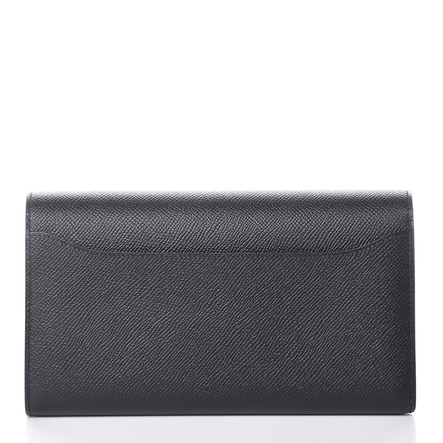 Hermes Epsom Constance Long Wallet Black 3 of 13