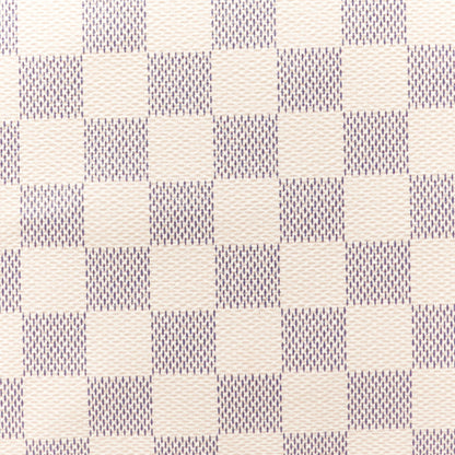Louis Vuitton Damier Azur Speedy 35 10 of 12