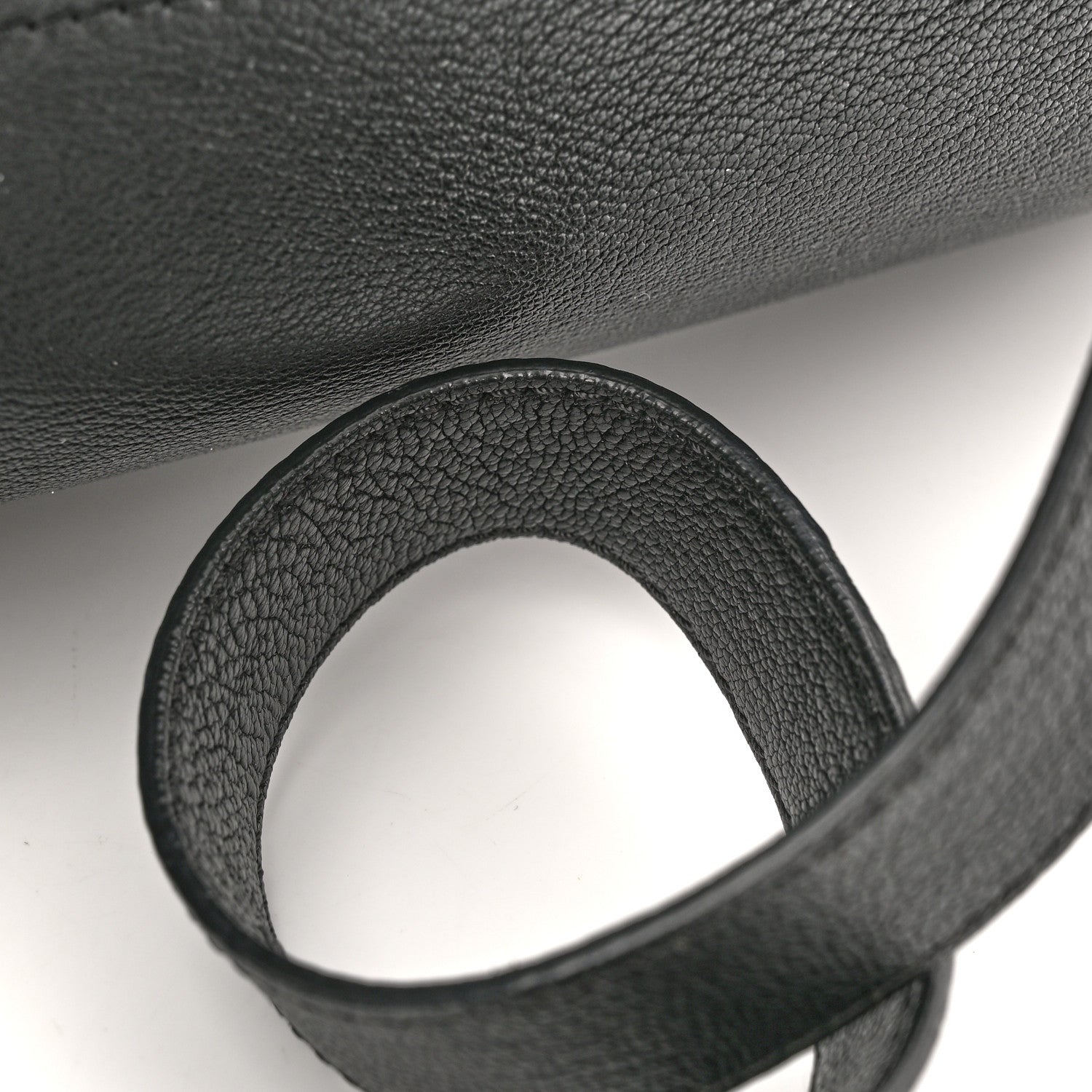 Givenchy Sugar Goatskin Medium Pandora Black 12 of 12