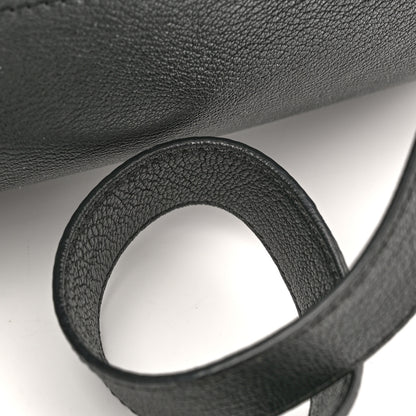 Givenchy Sugar Goatskin Medium Pandora Black 12 of 12