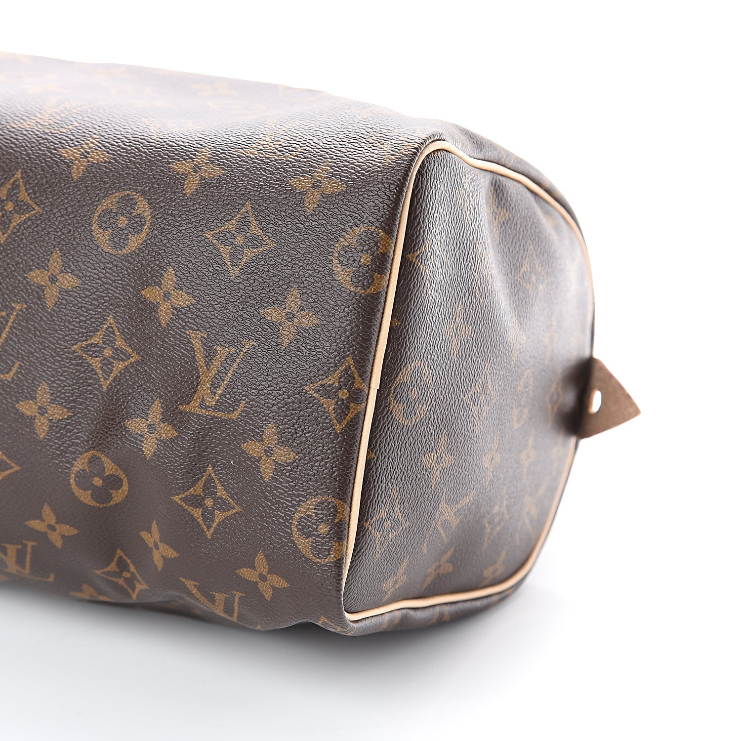 Louis Vuitton Monogram Speedy 25 8 of 8