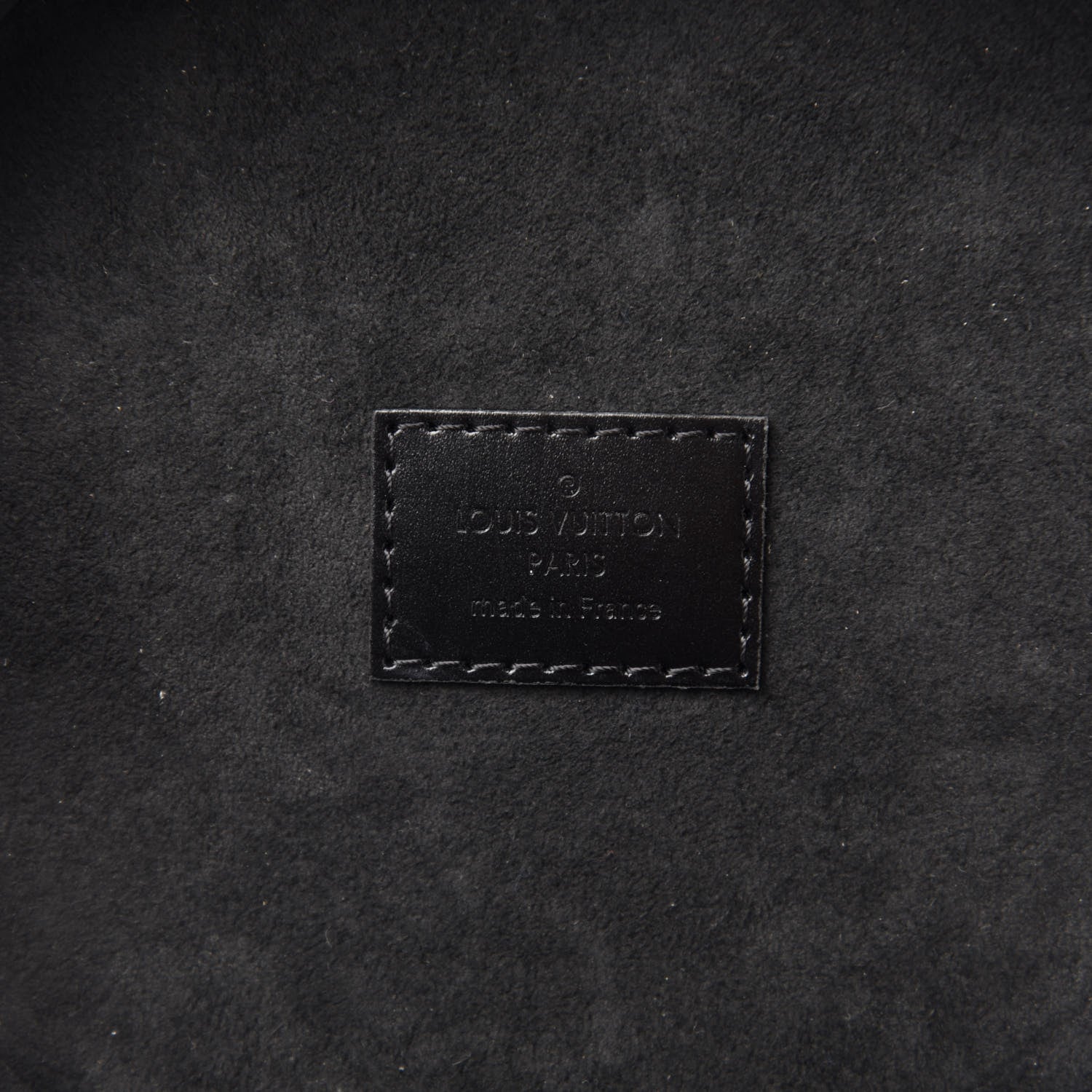Louis Vuitton Reverse Monogram Cannes 8 of 10