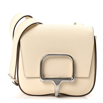 Hermes Epsom Mini Della Cavalleria Nata 1 of 10