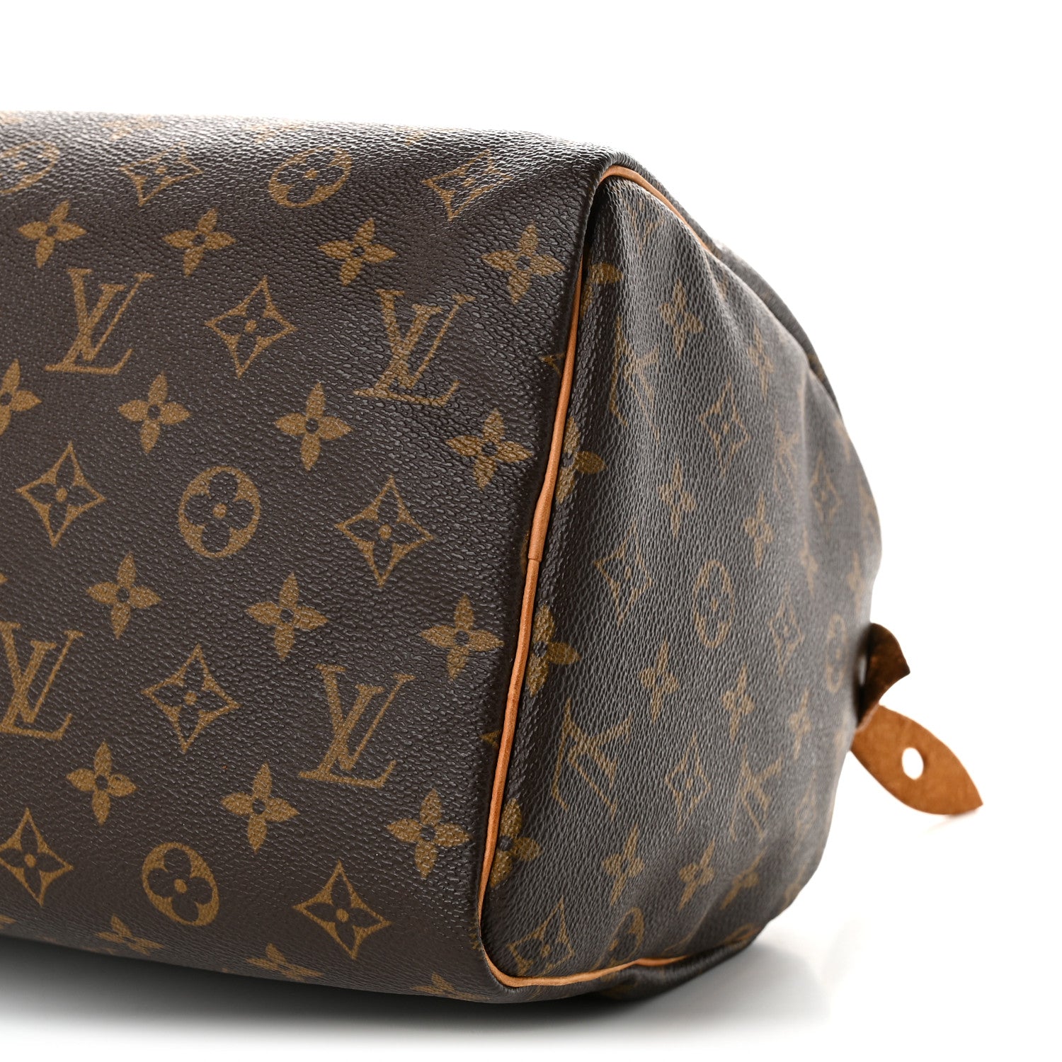 Louis Vuitton Monogram Speedy 30 10 of 10