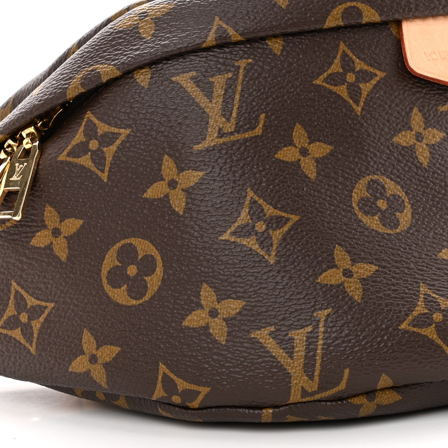 Louis Vuitton Monogram Bumbag 8 of 9