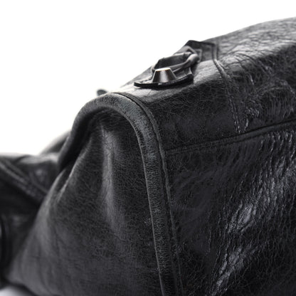 Balenciaga Agneau Classic Hardware City Black 14 of 24