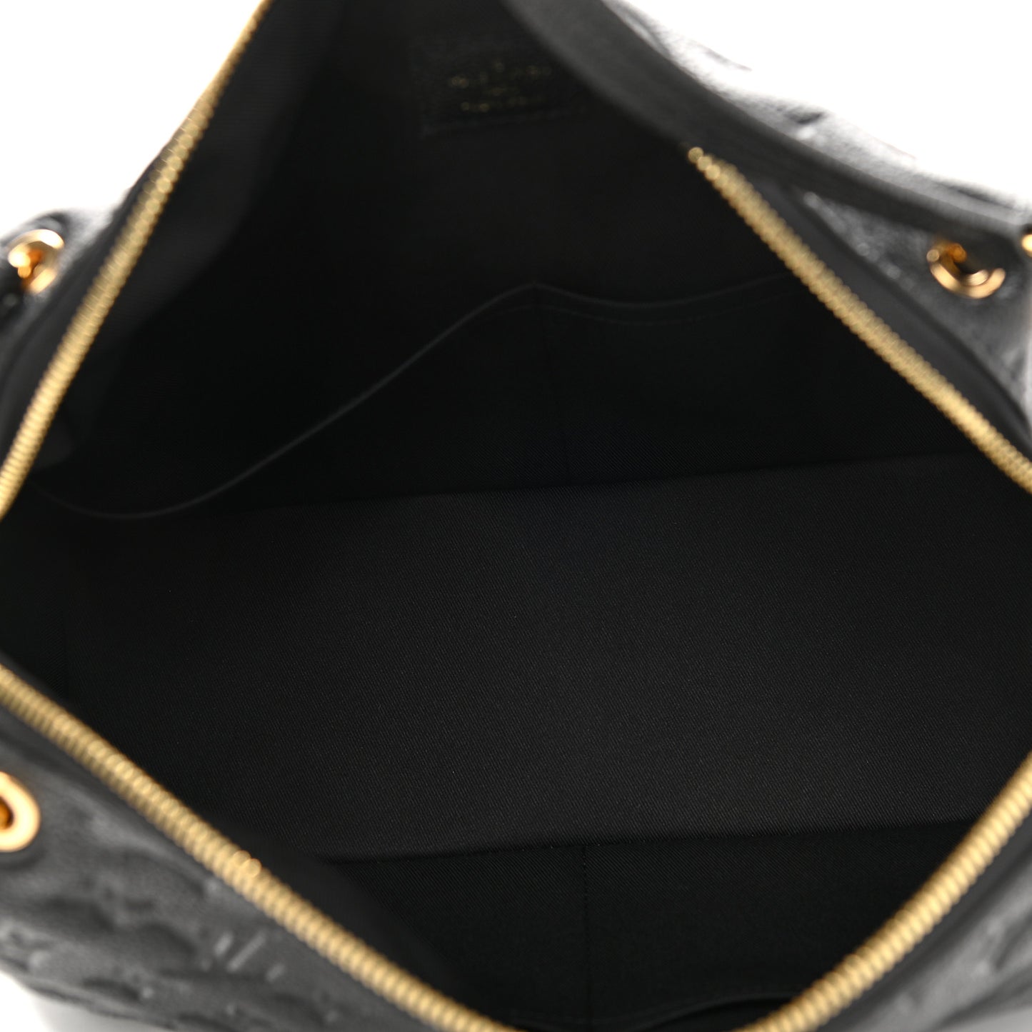 Empreinte Ponthieu PM Black