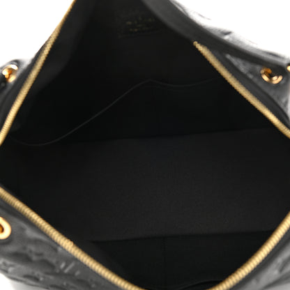 Louis Vuitton Empreinte Ponthieu PM Black 5 of 8