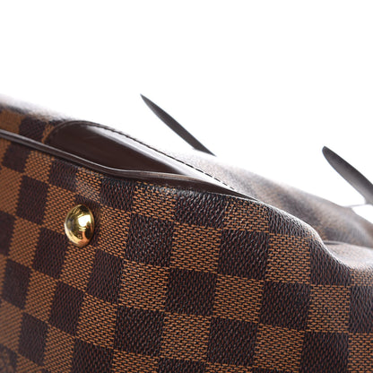 Louis Vuitton Damier Ebene Verona MM 11 of 11