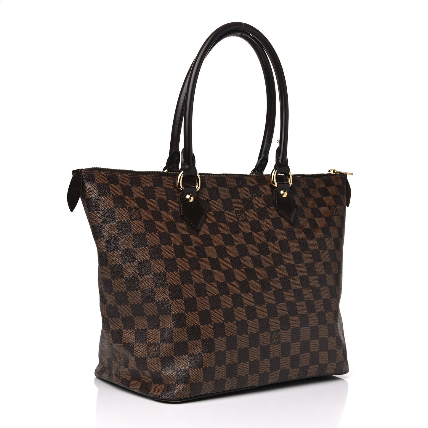 Damier Ebene Saleya MM