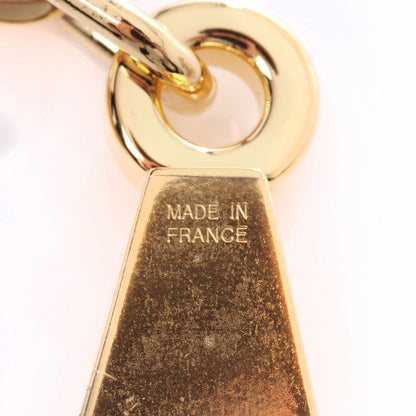 Hermes Breloque Bag Charm Gold 4 of 4