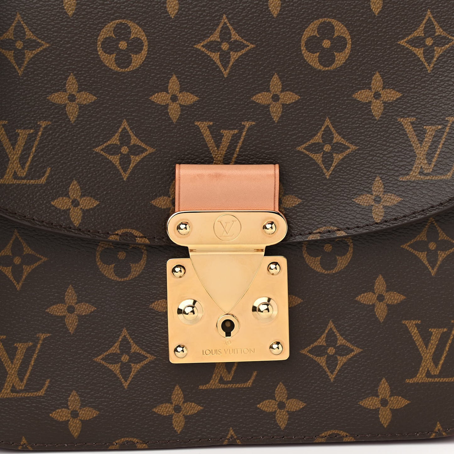 Monogram Eden MM Aurore