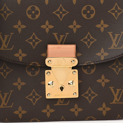 Louis Vuitton Monogram Eden MM Aurore 8 of 13