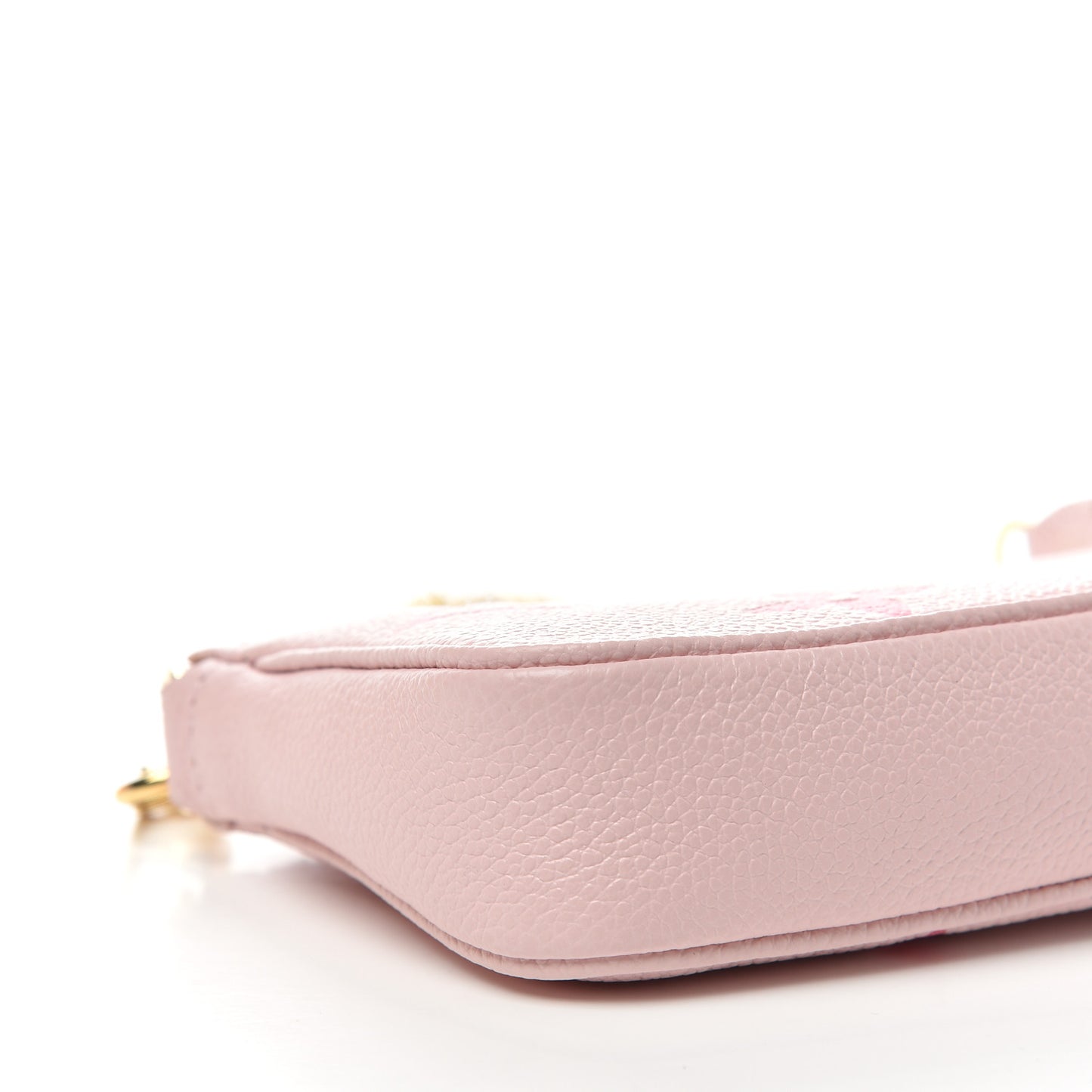 Empreinte Monogram Giant By The Pool Mini Pochette Accessories Bouton De Rose