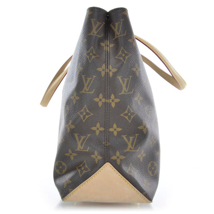 Louis Vuitton Monogram Wilshire MM 5 of 10