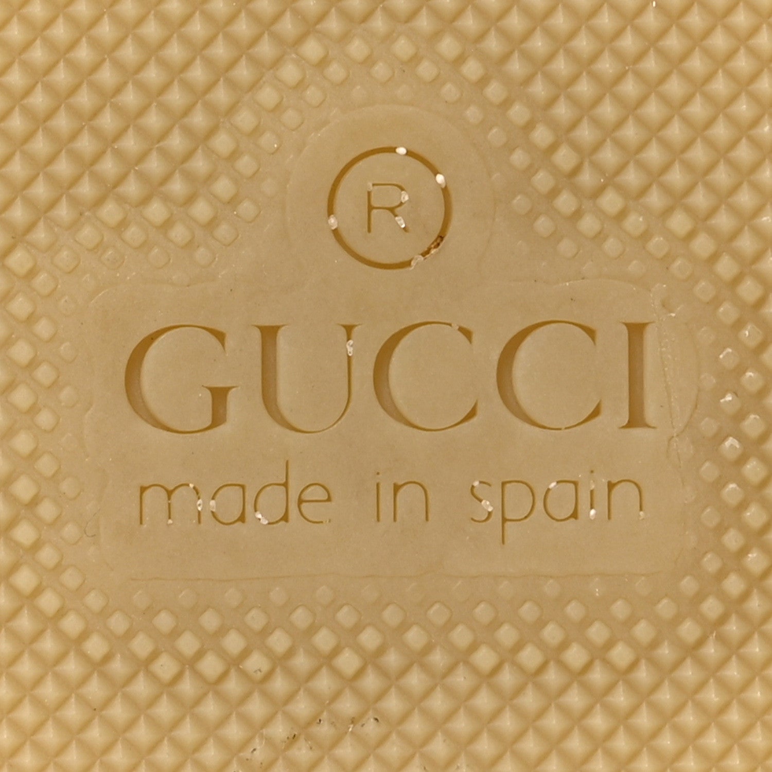 Gucci Nappa Matelasse GG Marmont Ankle Wrap Platform 35/120mm Espadrille Wedges 36.5 Porcelain Rose 7 of 8