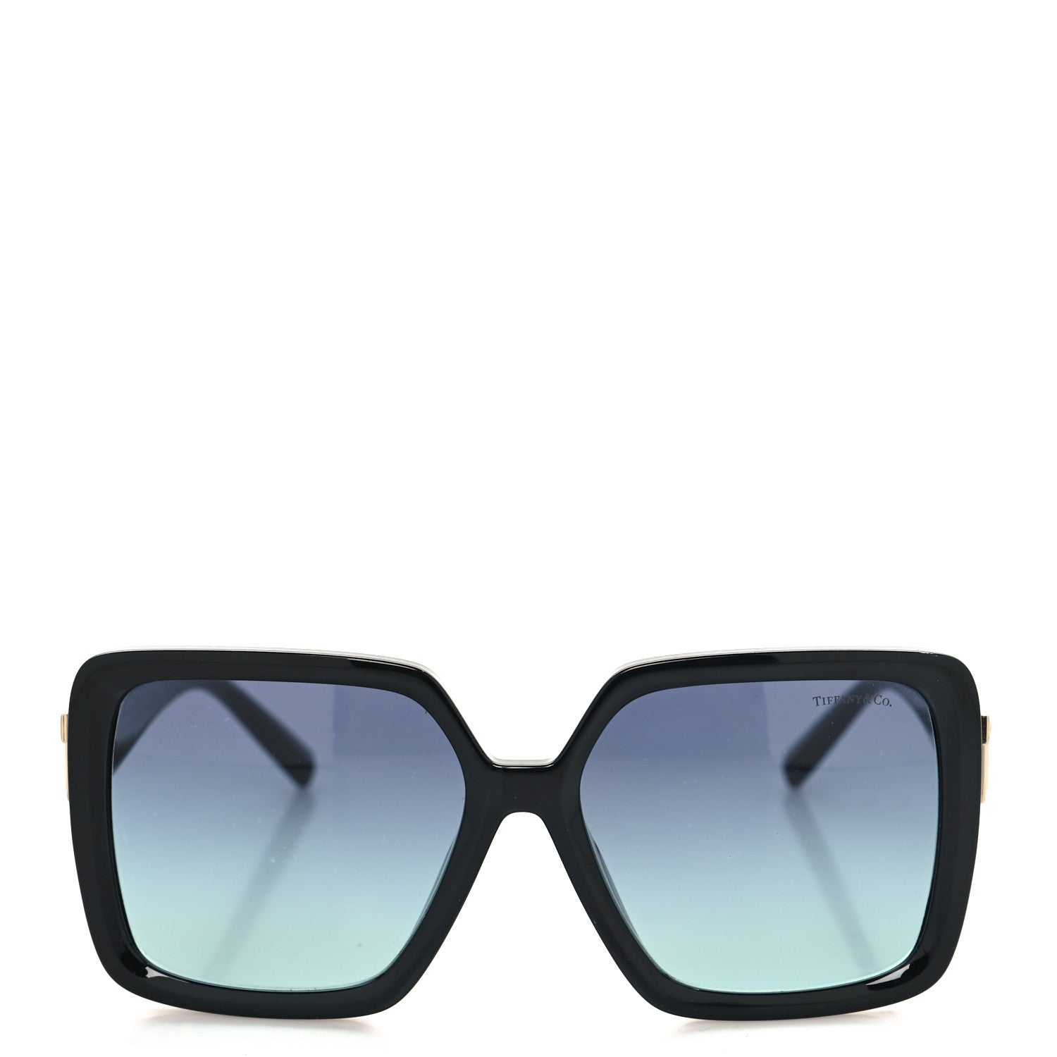 Tiffany Acetate TF4206U Sunglasses Black 2 of 8