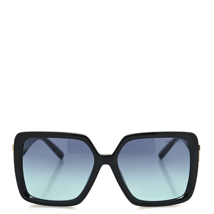 Tiffany Acetate TF4206U Sunglasses Black 2 of 8