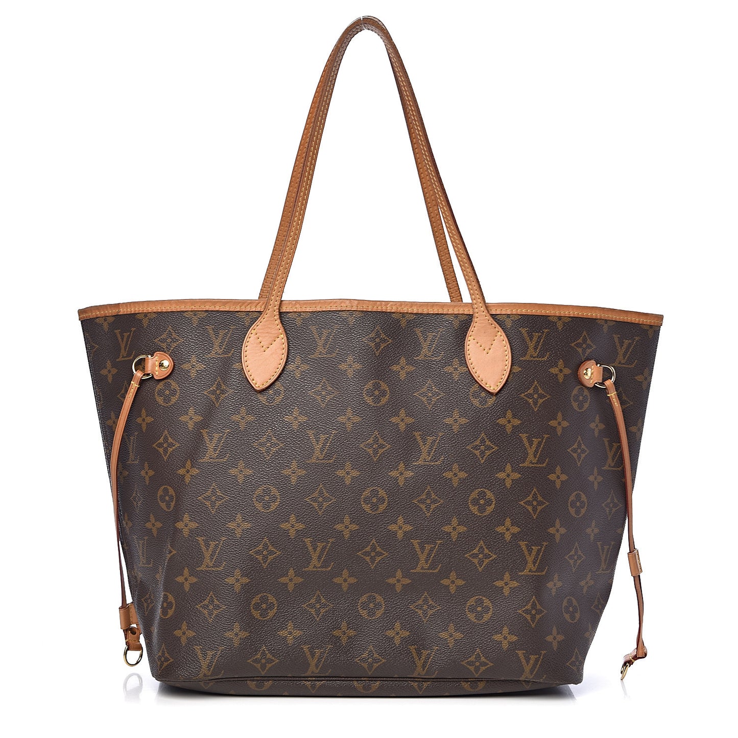 Monogram Neverfull MM