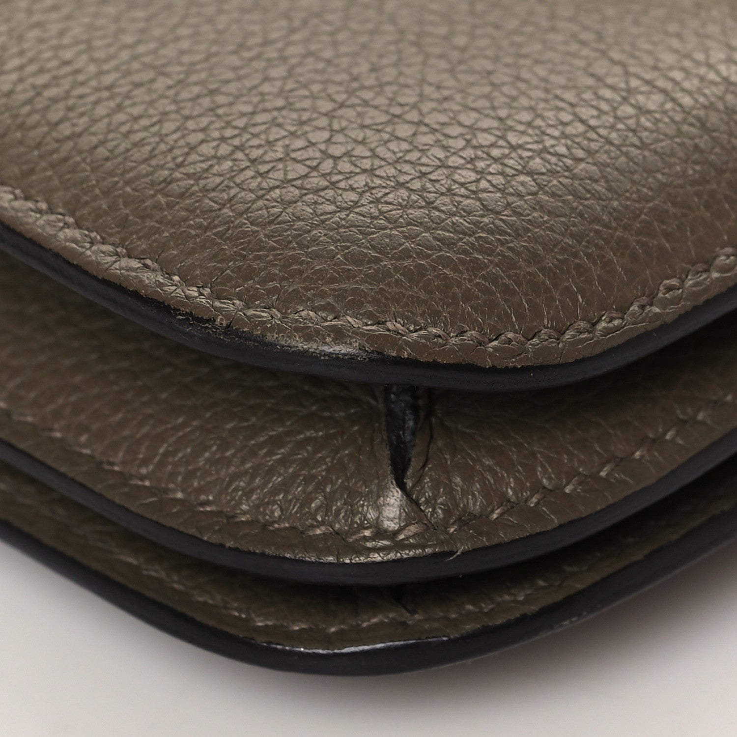 Hermes Evercolor Constance 18 Ecorce 8 of 10