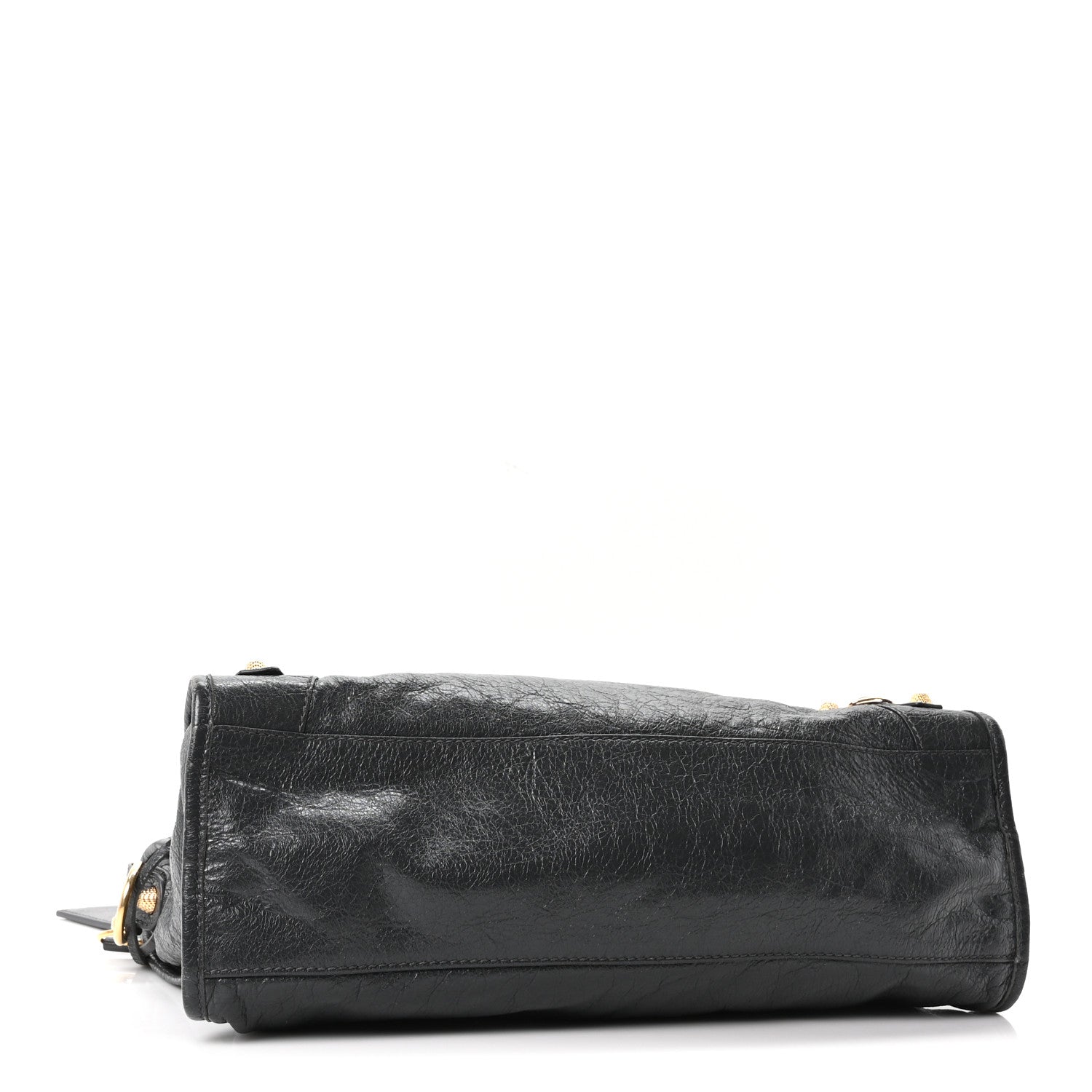 Balenciaga Agneau Giant 12 Gold Hardware City Anthracite 5 of 11
