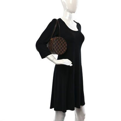 Louis Vuitton Damier Ebene Papillon 30 2 of 9