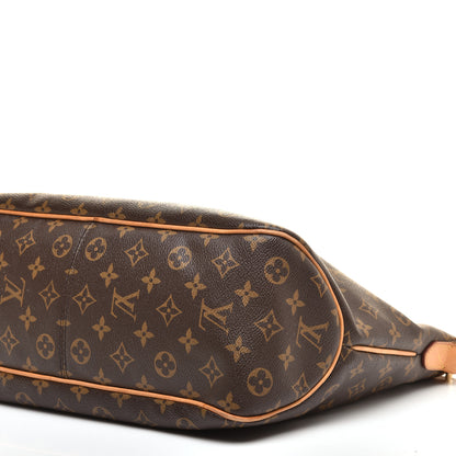 Louis Vuitton Monogram Delightful PM 8 of 8