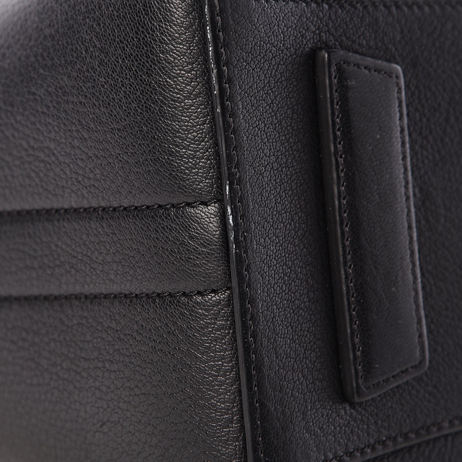 Givenchy Sugar Goatskin Small Antigona Black 10 of 11