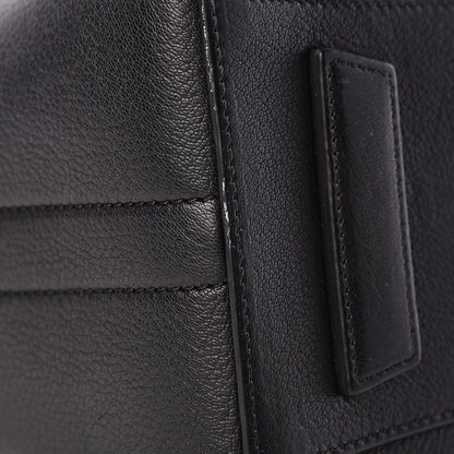 Givenchy Sugar Goatskin Small Antigona Black 10 of 11
