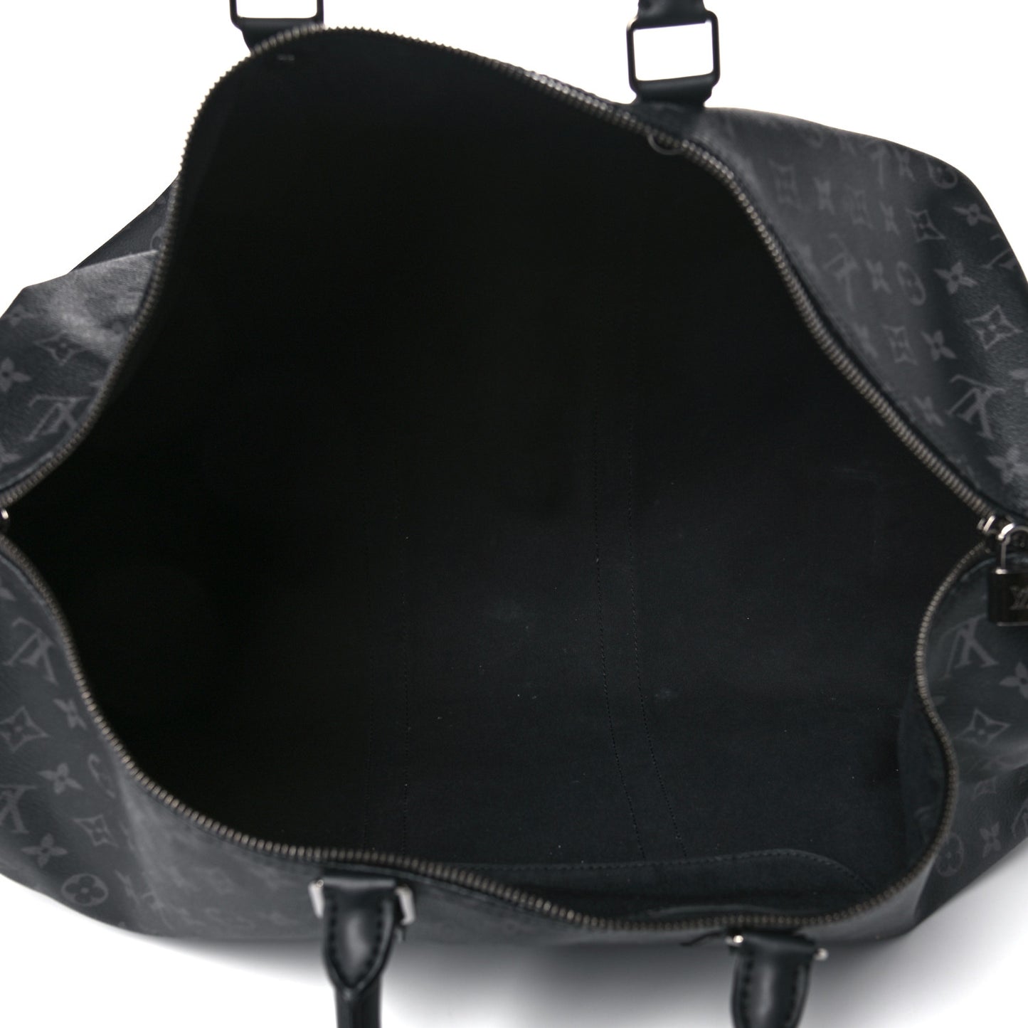 Monogram Eclipse Keepall Bandouliere 45