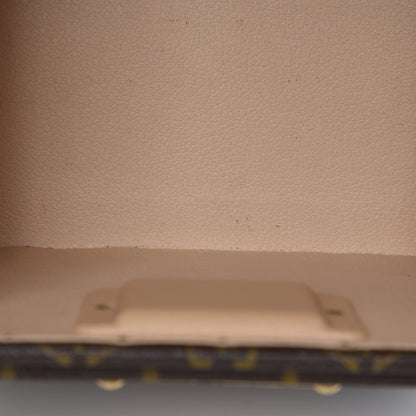 Louis Vuitton Monogram Boite Flacons Beauty Train Trunk Case 36 of 41
