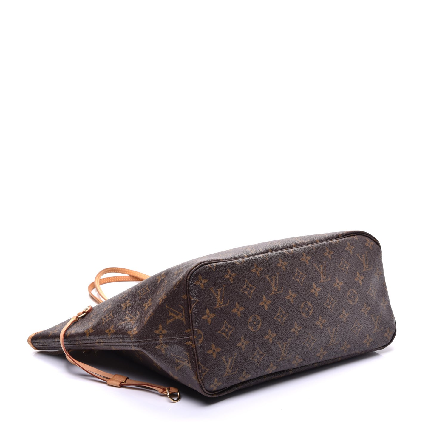Monogram Neverfull MM
