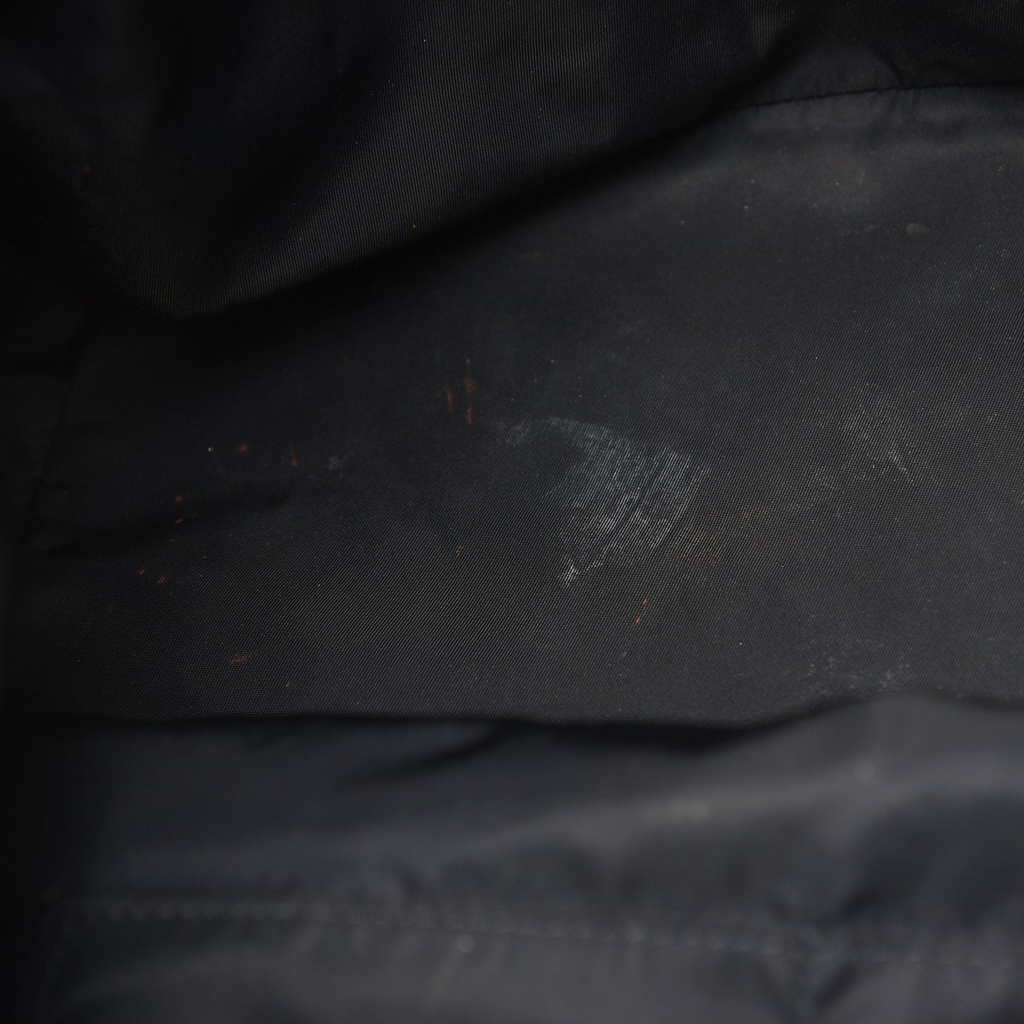 Denim Noefull MM Grand Blue