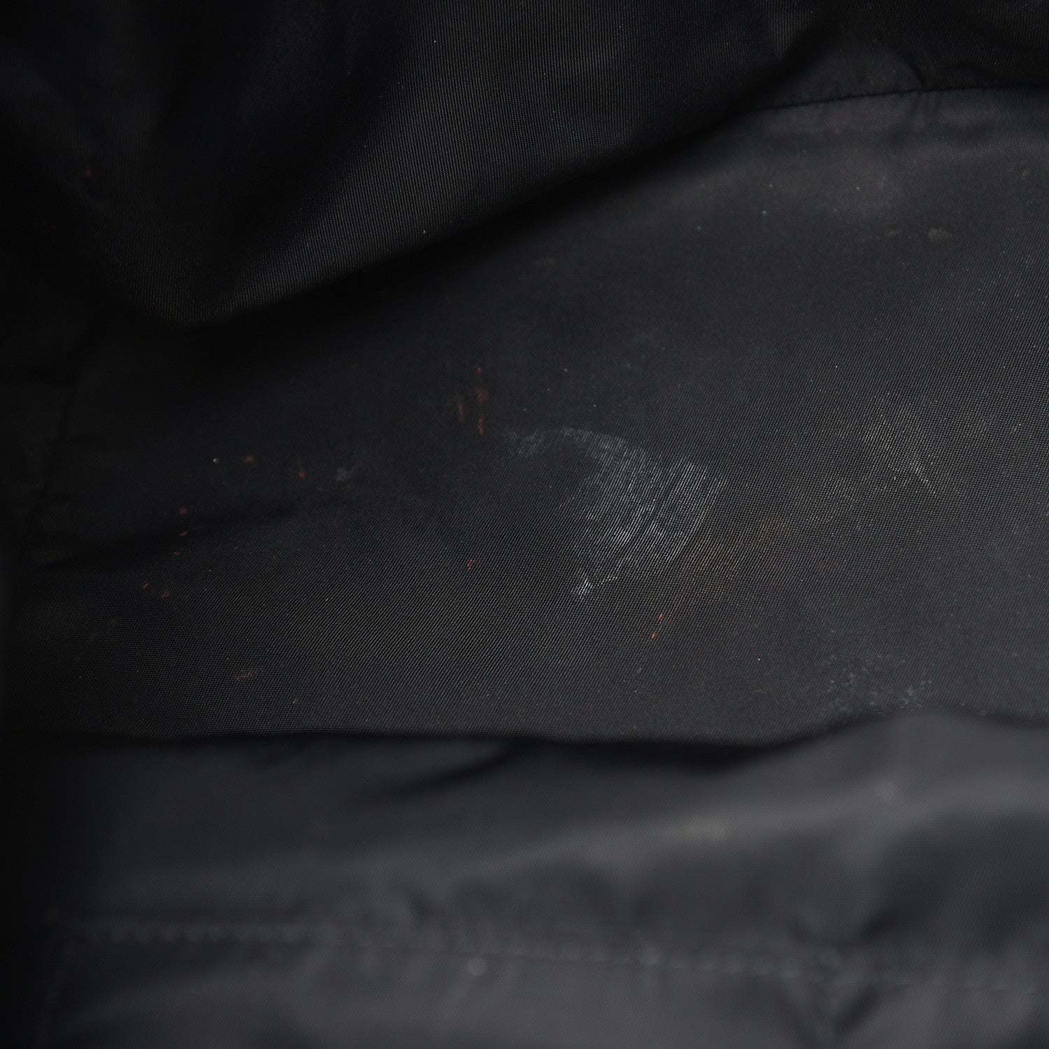 Louis Vuitton Denim Noefull MM Grand Blue 15 of 16