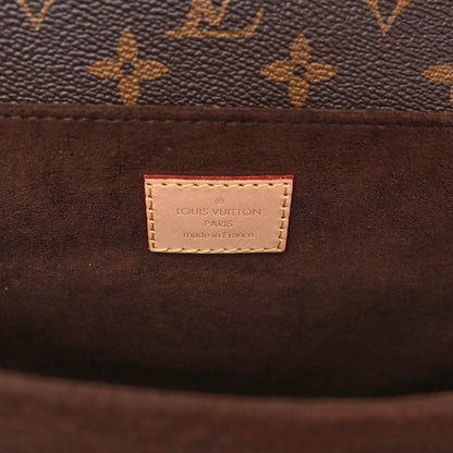Louis Vuitton Monogram Pochette Metis 6 of 9