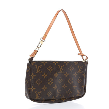 Louis Vuitton Monogram Pochette Accessories 2 of 10