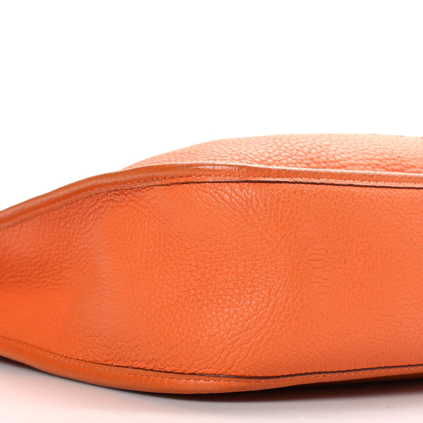 Taurillon Clemence Evelyne PM Orange